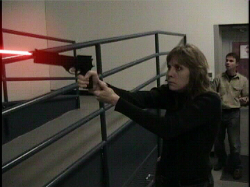Kayren. Copyright 2007. David A. Hamilton