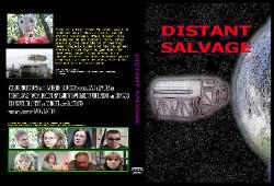 DVD Cover. Copyright 2008 David A. Hamilton