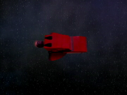 The Georgia. Copyright 2007 David A. Hamilton