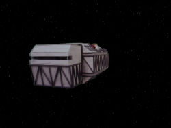 Nellybelle. Copyright 2007 David A. Hamilton